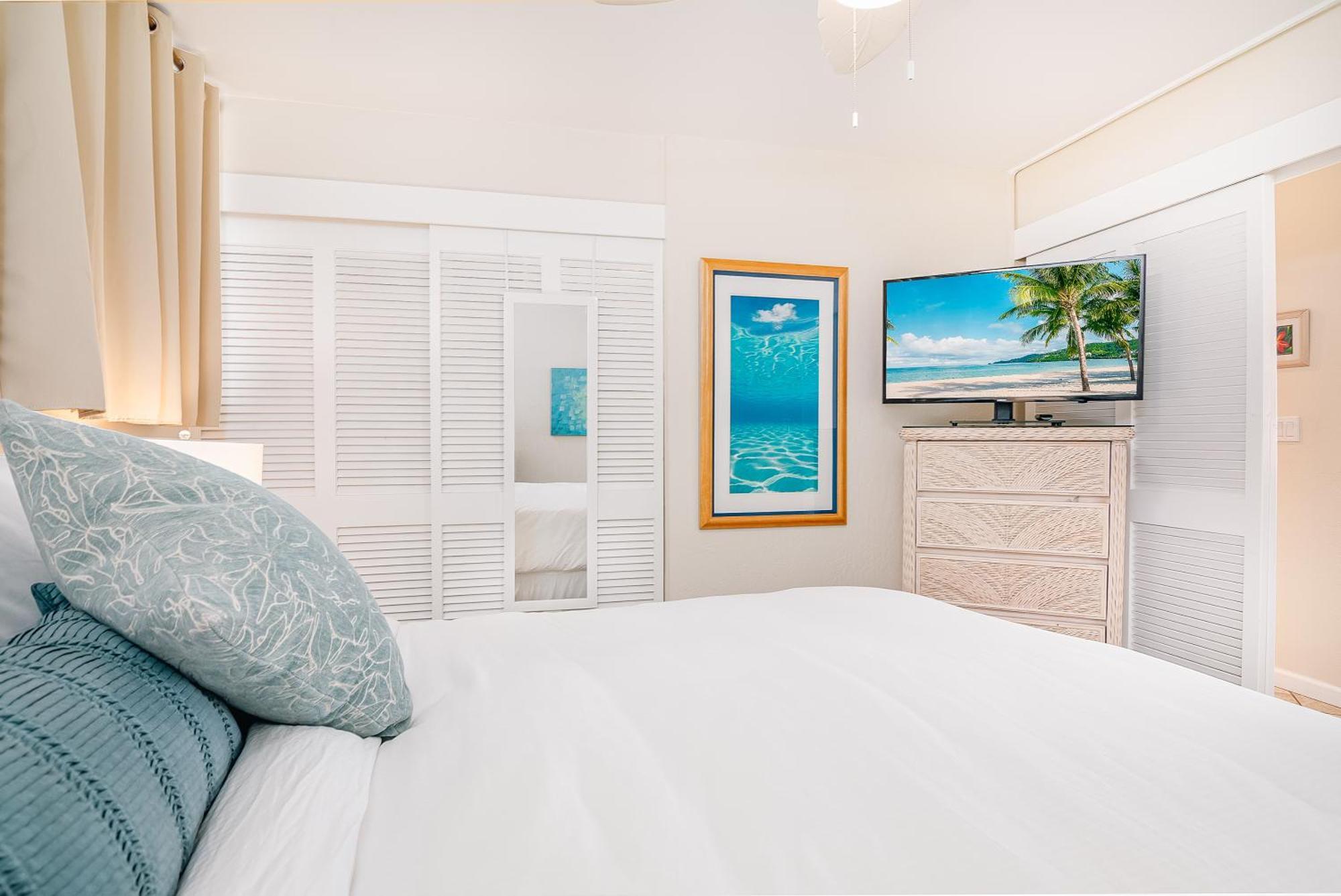 ***Serendipity On The Moana - Legal & Oceanfront - Great For Work & Play!*** Waianae Екстер'єр фото